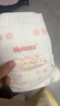 好奇（Huggies）铂金装小桃裤纸尿裤S96片(4-8kg)新生儿小号尿不湿【透爽散热】 实拍图