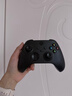 微软（Microsoft）Xbox无线游戏手柄 磨砂黑+USB-C线 蓝牙适配Xbox/PC/平板/手机Steam促销 黑神话悟空 空洞骑士 实拍图