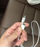 Apple/苹果 60W USB-C数据线-1米 type-c苹果充电线手机数据线 苹果17充电线iphone17充电线 实拍图