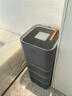 霍尼韦尔（Honeywell）空气净化器除花粉甲醛细菌流感病毒卫健委备案消毒机hmax空间舱全屋速净家电KJ1000F-P22B 实拍图