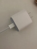 Apple/苹果 20W USB-C充电器  type-c充电器苹果手机充电器原装手机快充头 苹果17手机充电器 实拍图