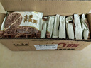 五谷道場全麦荞麦面方便面 低脂代餐 粗粮面饼60g*12袋 泡面速食  实拍图