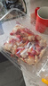Clearwater北极清水加拿大北极贝刺身1kgM码大号51-70只0添加日料年货送礼 实拍图