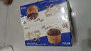 康师傅 妙芙蛋糕 巧克力味96g*4盒糕点点心饼干早餐面包零食384g 实拍图