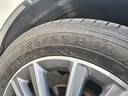 玛吉斯（MAXXIS）轮胎/汽车轮胎 225/55R18 102V HP-M5 原配荣威iMAX8 实拍图