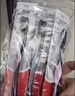 高露洁（Colgate）细毛护龈备长炭软毛成人牙刷3支 颜色随机旅行装独立包装京东自营 实拍图