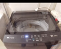 小天鹅（LittleSwan）波轮洗衣机全自动家用 10KG 直驱变频 TB100V26DT 以旧换新 国家补贴 京东自营 一级能效 实拍图