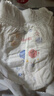 好奇（Huggies）金装拉拉裤XL72片(12-17kg)尿不湿【速干不易红】 实拍图