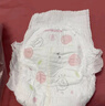 好奇（Huggies）铂金装小桃裤成长裤XL96片(12-17kg)加大号尿不湿【透爽散热】 实拍图