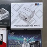 利民（thermalright）Peerless Assassin 120 WHITE 风冷散热器  AGHP 6热管双塔 带顶盖双C12W风扇 PA120 WHITE 实拍图