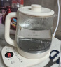 小熊（Bear）养生壶 煮茶壶 恒温水壶 保温烧水一体智能电热水壶花茶壶烧水壶 11档保温 1.5L大容量 YSH-J15Z7 实拍图