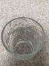 【京东物流】冰川纹玻璃杯时尚潮流ins风果汁杯酒杯水杯 冰川杯250ml4只 实拍图