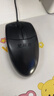 双飞燕（A4TECH） 双飞燕 OP-520有线鼠标USB接口商务办公圆孔接口台式专用对称 OP-520NU 有声版USB接口 实拍图