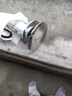 佳立方洗手盆漏水塞弹跳下水器铜芯防臭过滤网防堵防虫卫生间卫浴地漏 实拍图