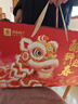 良品铺子醒狮迎春礼坚果零食礼盒组合2068g/2058g混发春节年货节送礼团购 实拍图