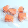 荷裕食品三文鱼排(银鲑)200g 独立分装 婴儿童辅食 带皮去刺去骨 实拍图