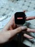 小米（MI）REDMI Watch 6皎月银 国家补贴 澎湃OS 3 心率血氧监测 红米手表6 小米汽车 送男友送女友 实拍图