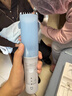 米家理发器儿童版 小米宝宝吸发理发器 陶瓷动刀 圆珠包覆护头皮 家用婴童理发剃头电推子情人节礼物 实拍图