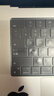 极川 苹果MacBook Pro16英寸M4/M3/2/1键盘膜2024/2023/21款笔记本电脑键盘保护膜TPU超薄透明防水尘罩 实拍图