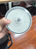 联想（Lenovo）BD-R蓝光光盘/刻录盘 6-12速25G 可打印 50片桶装 实拍图