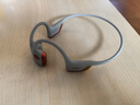 韶音（SHOKZ）OpenRunPro2骨传导蓝牙耳机开放式耳机蓝牙不入耳蓝牙耳机运动跑步新年礼物情人节礼物S820 【爆款推荐】基普乔格定制配色 实拍图