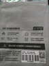 3M强力泡棉双面胶带 高粘度海绵胶无痕不留胶免打孔 1600T40MM*50MM（8片）白色 实拍图