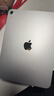 Apple/苹果 iPad11英寸 A16芯片2025年款 平板电脑 (128GB WLAN版/学习办公娱乐)银色 实拍图