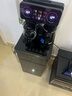 美菱（MeiLing）茶吧机 家用多功能智能遥控温热型立式饮水机 高颜轻奢【24H保温】 制热型 实拍图