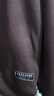 斯凯奇（Skechers）针织套头卫衣女2026春季长袖外套休闲运动服L425W012 实拍图