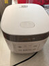九阳（Joyoung）全新升级晶钻原釜不粘内胆大火力柴火饭3升2-3人微压多功能电饭煲电饭锅NTC智控快煮饭 F-30FZ630B 实拍图