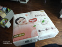 好奇（Huggies）铂金装小桃裤纸尿裤NB84片(5kg以下)尿不湿【透爽散热】 实拍图