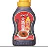 云山半0脂肪火鸡面酱230g 零添加防腐剂 韩式风味特辣麻辣拌面酱辣椒酱 实拍图
