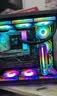 华硕全家桶Ultra7 270K PLUS/RTX5080/5070Ti显卡DIY台式整机组装电脑主机3D游戏设计渲染直播电竞主机 i9 14900KF+RTX5090D 丨十一 实拍图