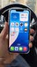 Apple 苹果13 iPhone 13 移动联通电信苹果5G 二手手机  国行国行补贴 绿色 128G 实拍图