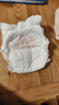 好奇（Huggies）铂金装小桃裤成长裤XL96片(12-17kg)加大号尿不湿【透爽散热】 实拍图