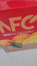 农夫山泉100%纯果汁NFC橙汁300ml*10瓶整箱鲜果饮料过年年货礼盒 实拍图