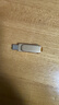 闪迪（SanDisk）256GB Type-C USB3.2 手机U盘DDC4金色 读速高达400MB/s 手机电脑两用 金属双接口大容量优盘 实拍图