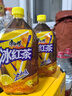 康师傅 冰红茶1L*12瓶 柠檬红茶饮料饮品大瓶畅饮装整箱 热门商品 实拍图