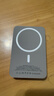 威顿【国家3C认证】MagSafe磁吸充电宝适配苹果外接电池移动电源大容量20W无线快充超薄小巧国家补贴 【20000M】钛金色|进口电芯 【国家3C认证】高品质电芯｜可上飞机｜20W快充 实拍图