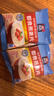 桂格（QUAKER）即食燕麦片490克 （35g*14袋） 营养早餐 膳食纤维 实拍图