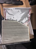 马勒（MAHLE）防护型空调滤芯抗病毒LAK621P(明锐速腾迈腾途安途观/高6/Q3/昊锐 实拍图