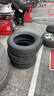 普利司通（Bridgestone）汽车轮胎 205/55R16 91V ER300 配套卡罗拉/马自达3/适配思域速腾 实拍图