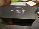 vivo iQOO 15 16GB+512GB 凌云 第五代骁龙8至尊版 2K 三星珠峰屏 国家补贴 iqoo15游戏电竞手机 实拍图