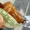 宜人家南酸枣糕江西特产休闲零食办公室零食孕妇老人小孩零食散装 蜜饯 酸枣糕散装500g新老包装随机发 实拍图