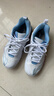 李宁羽毛球鞋变色龙6lite男女同款减震止滑耐磨羽毛球训练鞋AYTS012 实拍图
