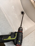 乐喏 电钻管道疏通器通下水道疏通弹簧电动疏通下水道工具长1.5米弹簧 实拍图