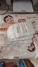 好奇（Huggies）铂金装小桃裤成长裤XL96片(12-17kg)加大号尿不湿【透爽散热】 实拍图