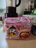 三养（SAMYANG）火鸡面奶油火鸡面拌面650g(130g*5)奶香早餐泡面拌面宵夜速食 实拍图