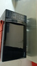 美的（Midea）微波炉烤箱一体机 小型家用20升微波炉  光波加热 钻石背板（M1-L201B） 实拍图