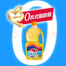 多力【张若昀同款】葵花籽油1.8L小瓶家用压榨零反式脂肪酸 实拍图